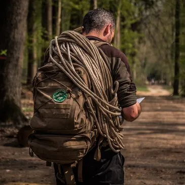 Week-End Stage de Survie près de Sisteron Week-End Stage de Survie près de Sisteron