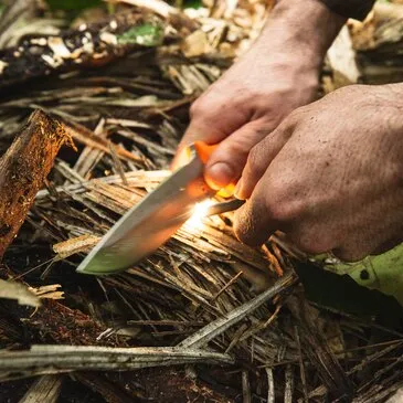 Stage de Survie, département Alpes de Haute Provence Stage de Survie, département Alpes de Haute Provence