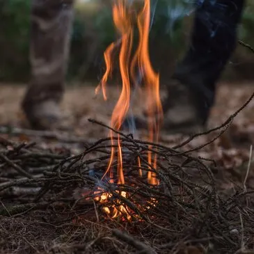 Stage de Survie en région PACA et Corse