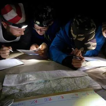 Stage de Survie proche Nibles, à 15 min de Sisteron Stage de Survie proche Nibles, à 15 min de Sisteron