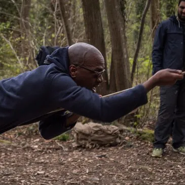 Week-End Stage de Survie près de Sisteron en région PACA et Corse Week-End Stage de Survie près de Sisteron en région PACA et Corse