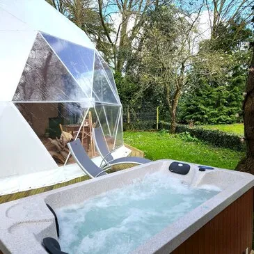 Weekend et Hébergement Insolite, département Manche Weekend et Hébergement Insolite, département Manche