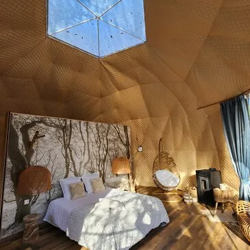 Weekend et Hébergement Insolite en région Normandie Weekend et Hébergement Insolite en région Normandie