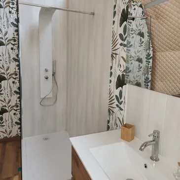 Saint-Jean-d'Elle, à 10min de Saint-Lô, Manche (50) - Weekend et Hébergement Insolite Saint-Jean-d'Elle, à 10min de Saint-Lô, Manche (50) - Weekend et Hébergement Insolite