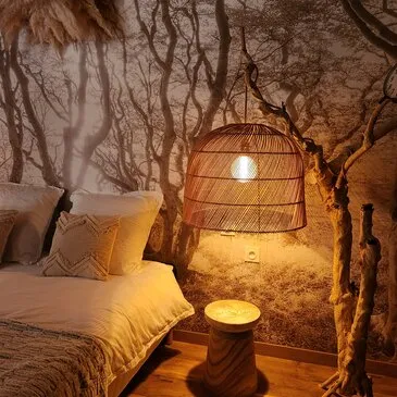 Weekend et Hébergement Insolite proche Saint-Jean-d'Elle, à 10min de Saint-Lô Weekend et Hébergement Insolite proche Saint-Jean-d'Elle, à 10min de Saint-Lô