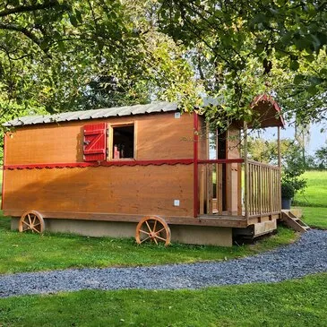 Réserver Weekend et Hébergement Insolite département Manche