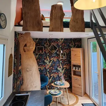 Weekend et Hébergement Insolite, département Manche Weekend et Hébergement Insolite, département Manche