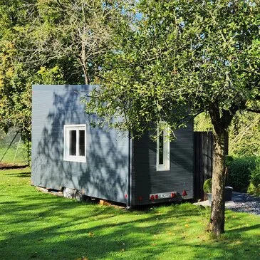 Offrir Weekend et Hébergement Insolite en Normandie Offrir Weekend et Hébergement Insolite en Normandie