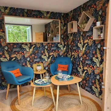 Weekend et Hébergement Insolite en région Normandie Weekend et Hébergement Insolite en région Normandie