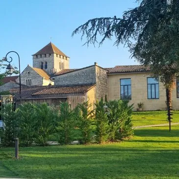 Week end en Hôtel Spa, département Gironde