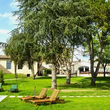 Week-End Spa et Soins à Saint-Émilion Week-End Spa et Soins à Saint-Émilion