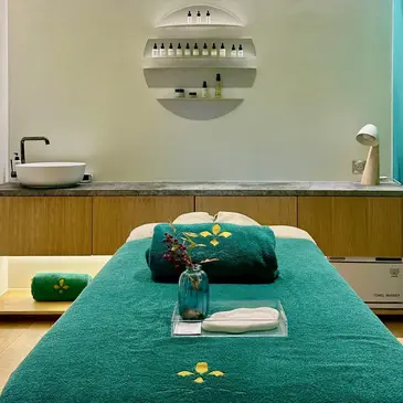 Week end en Hôtel Spa proche Saint-Émilion