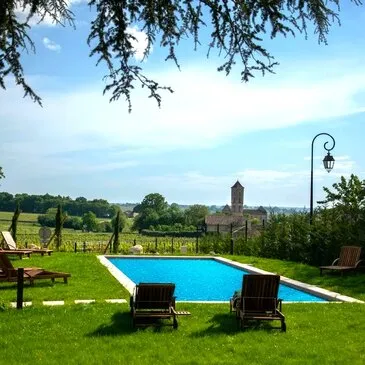 Réserver Week end en Hôtel Spa en Aquitaine Réserver Week end en Hôtel Spa en Aquitaine