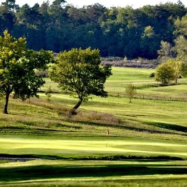 Saint-Émilion, Gironde (33) - Week end Golf Saint-Émilion, Gironde (33) - Week end Golf