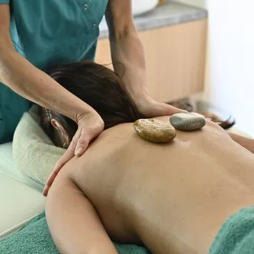 Spa et massage à Saint-Émilion