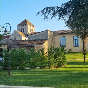 Spa, Massage et Soin du corps, département Gironde