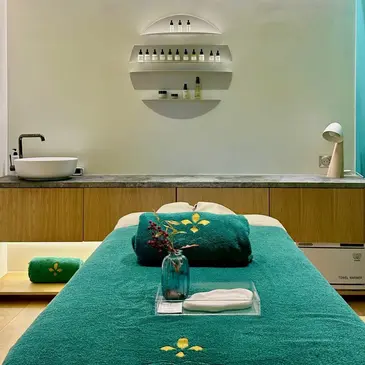 Saint-Émilion, Gironde (33) - Spa, Massage et Soin du corps