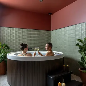 Saint-Émilion, Gironde (33) - Spa, Massage et Soin du corps Saint-Émilion, Gironde (33) - Spa, Massage et Soin du corps