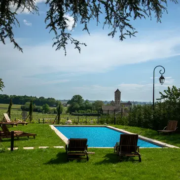 Urbain en région Aquitaine