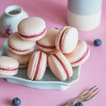 Atelier Macaron à l'Atelier de Nils à Châtenay-Malabry en région Ile-de-France Atelier Macaron à l'Atelier de Nils à Châtenay-Malabry en région Ile-de-France