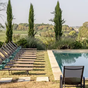 Spa et Repas à Saint-Émilion en région Aquitaine Spa et Repas à Saint-Émilion en région Aquitaine