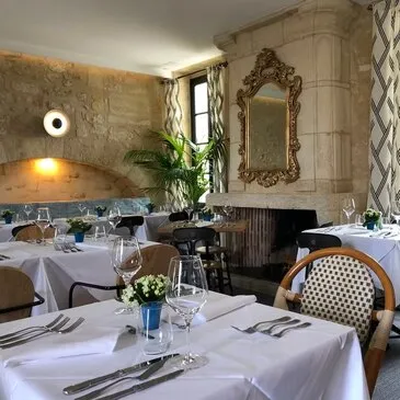 Spa et Soins avec Repas à Saint Emilion en région Aquitaine Spa et Soins avec Repas à Saint Emilion en région Aquitaine