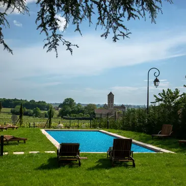 Spa et Soins avec Repas à Saint Emilion en région Aquitaine Spa et Soins avec Repas à Saint Emilion en région Aquitaine