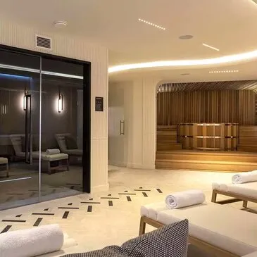 Spa et Soins à La Maison Rouge à Strasbourg Spa et Soins à La Maison Rouge à Strasbourg