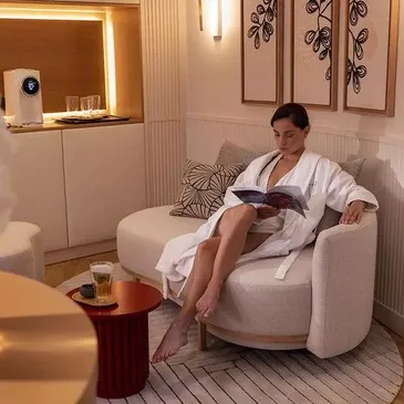 Spa, Massage et Soin du corps proche Strasbourg