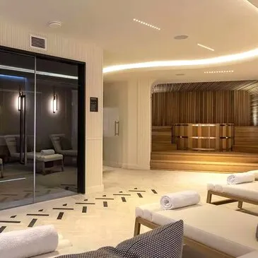 Strasbourg, Bas rhin (67) - Spa, Massage et Soin du corps