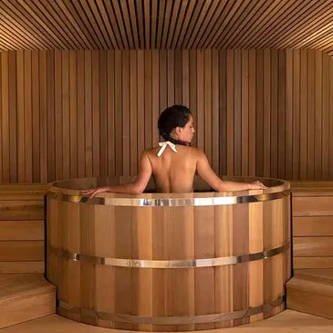 Spa et Soins avec Petit-Déjeuner à La Maison Rouge à Srasbourg en région Alsace Spa et Soins avec Petit-Déjeuner à La Maison Rouge à Srasbourg en région Alsace