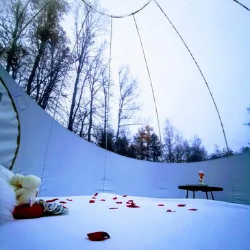 Weekend et Hébergement Insolite en région Franche-Comté Weekend et Hébergement Insolite en région Franche-Comté