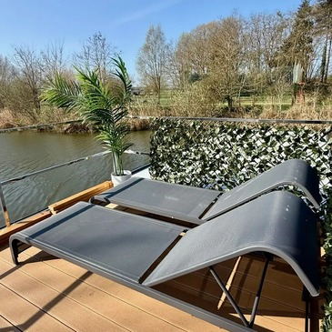 Weekend et Hébergement Insolite, département Moselle