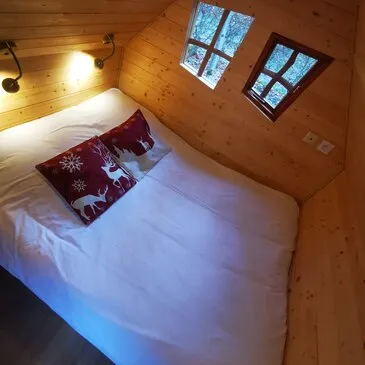 Weekend et Hébergement Insolite en région Franche-Comté Weekend et Hébergement Insolite en région Franche-Comté