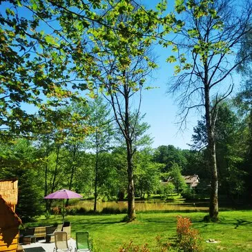 La Proiselière-et-Langle, à 15min de Luxeuil-les-Bains, Haute saône (70) - Weekend et Hébergement Insolite La Proiselière-et-Langle, à 15min de Luxeuil-les-Bains, Haute saône (70) - Weekend et Hébergement Insolite