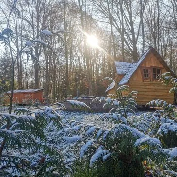 Weekend et Hébergement Insolite proche La Proiselière-et-Langle, à 15min de Luxeuil-les-Bains Weekend et Hébergement Insolite proche La Proiselière-et-Langle, à 15min de Luxeuil-les-Bains