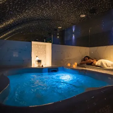 Spa, Massage et Soin du corps en région Ile-de-France Spa, Massage et Soin du corps en région Ile-de-France