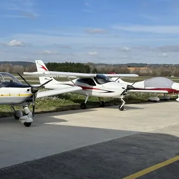 Pilotage ULM en région PACA et Corse Pilotage ULM en région PACA et Corse