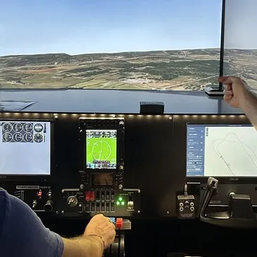 Pilotage ULM proche Aérodrome d'Aix-Les Milles Pilotage ULM proche Aérodrome d'Aix-Les Milles