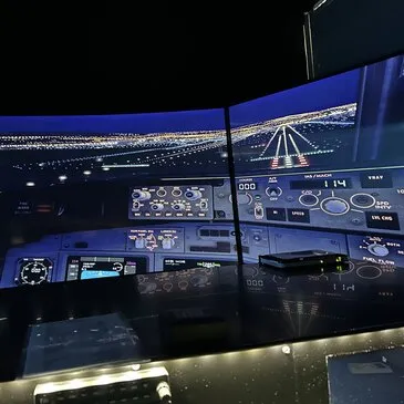 Simulateur de Vol, département Bouches du Rhône Simulateur de Vol, département Bouches du Rhône