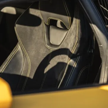 Stage de pilotage Lamborghini en région Rhône-Alpes