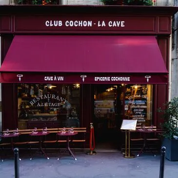 Cours d&#39;œnologie, département Paris