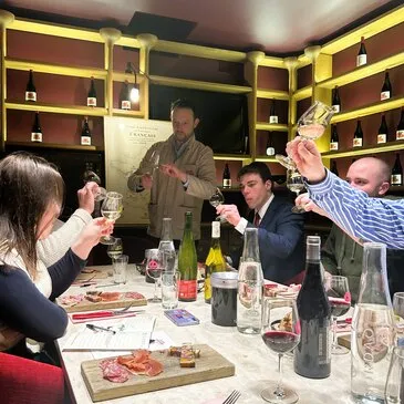 Cours d'œnologie proche Paris 9e Cours d'œnologie proche Paris 9e