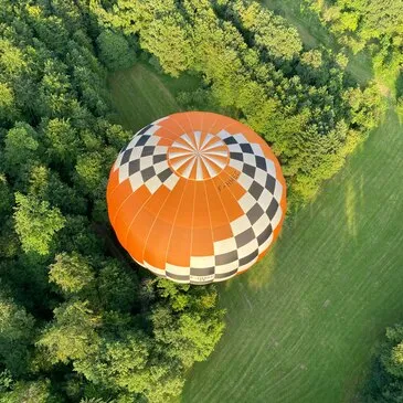 Baptême de l'air montgolfière proche Soultz-Sous-Forêts, à 45 min de Strasbourg Baptême de l'air montgolfière proche Soultz-Sous-Forêts, à 45 min de Strasbourg