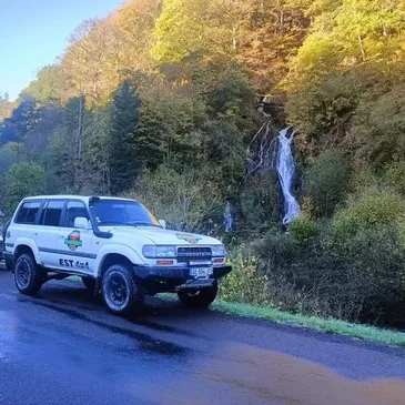 Stage de pilotage 4x4, département Puy de dôme Stage de pilotage 4x4, département Puy de dôme