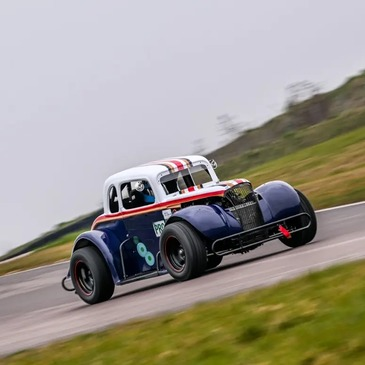 Circuit de Mirecourt, Vosges (88) - Stage prototype competition