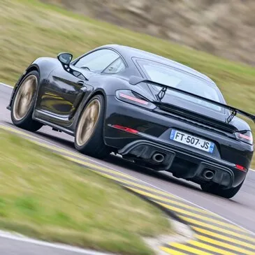 Baptême en Voiture de Sport en région Lorraine Baptême en Voiture de Sport en région Lorraine