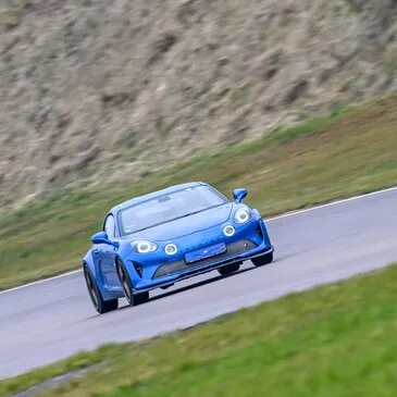 Baptême en Voiture de Sport en région Lorraine Baptême en Voiture de Sport en région Lorraine