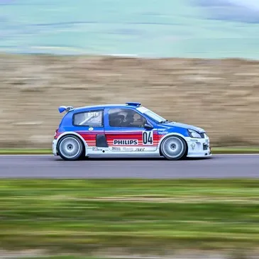 Circuit de Mirecourt, Vosges (88) - Baptême en Voiture de Sport Circuit de Mirecourt, Vosges (88) - Baptême en Voiture de Sport