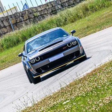 Baptême en Voiture de Sport en région Lorraine Baptême en Voiture de Sport en région Lorraine